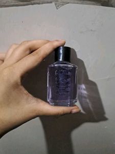 Plum Nail Paint Remover