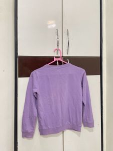 B&amp;G Fun Sweatshirt