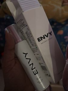 Envy Perfume