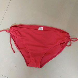 Bikini pant M size