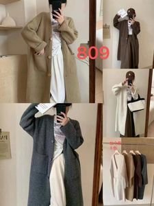 Stylish Long Cardigan