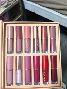 Handaiyan Lip Set - Thanks for the Love