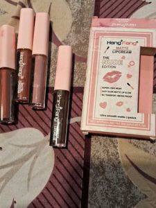 Lipstick 4types