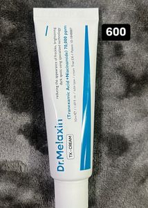 Dr Melaxin To Cream