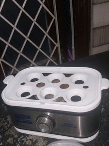 . Iam Selling Egg Boiler With Good Condition