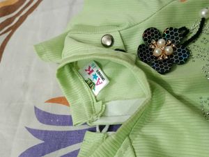 Two Top And Skirts Set