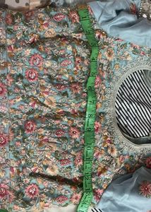 Gorgeous Lehenga Choli