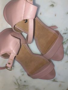 Block Heels