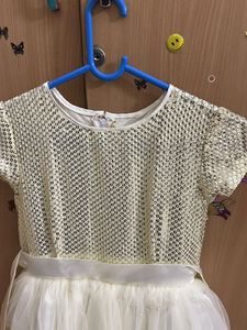 Sparkly Party Dress