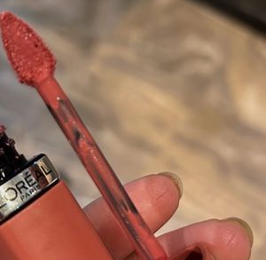 L’Oreal Paris infallible matte Resistance