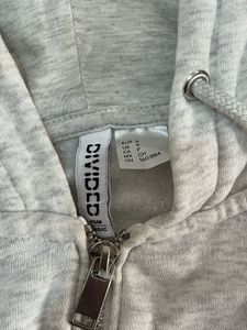 H&amp;M Zip Up Hoodie