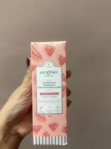 Dot &amp; Key Glycolic Acid Toner