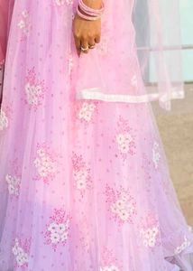 Gorgeous Lehenga Choli Set