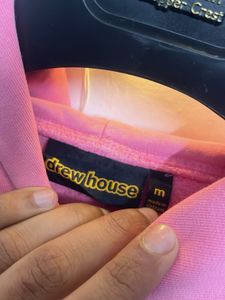 authentic Drew Hoodie