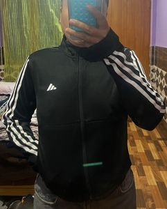 Adidas Track Jacket