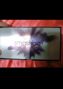 Smashbox Colorshot Punked Eyeshadow Palette