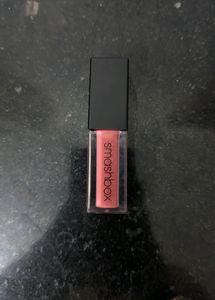 Smashbox Liquid Lipstick