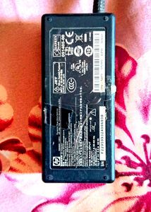 Fully Working Laptop Charger