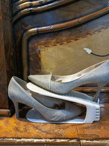 Beautiful Golden Heels