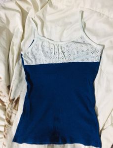 Cami Top