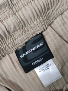Skechers Corduroy Pants