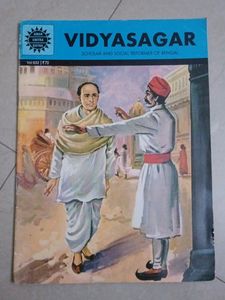 Amar Chitra Katha BOOKS