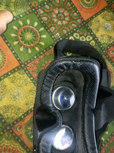 Vr Jio New Buyed Just 9 Days Ago Selling