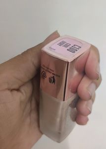 Lakme 9to5 Primer Matte Foundation cover Brand new