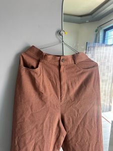 Mom Fit Pants