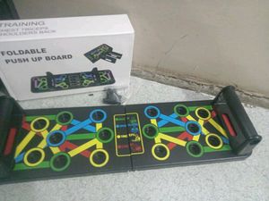 Pushup Board