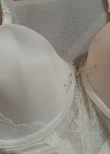 Padded Branded Corset One Piece 38C