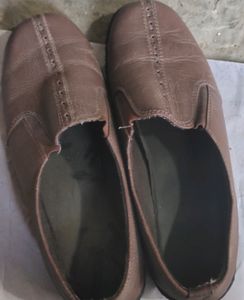 Sidhu Moose Wala Shoes