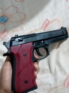 Demo Pack Of 2  Toy Guns Showpiece