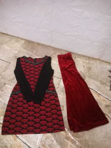 Top&amp;pant