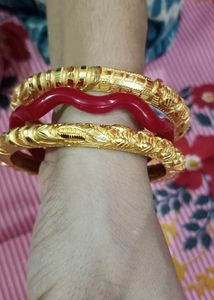Bangles