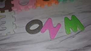 ABCD Foam