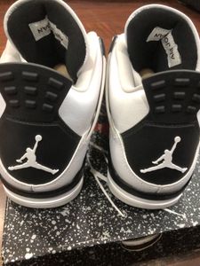 Air Jordan 4 Retro DH6927 111 UK10