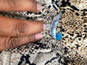 ✨ Viper Vibe Alert!🐍 Hippie-Chic Harem Joggers ✨