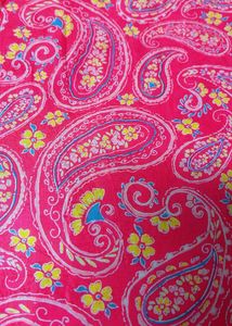 Soft Modal Silk Fabric