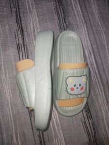 Girl Slippar
