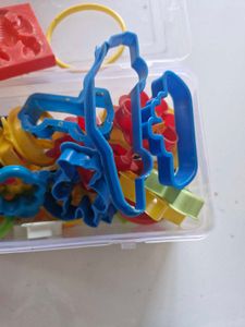 Clay Tools