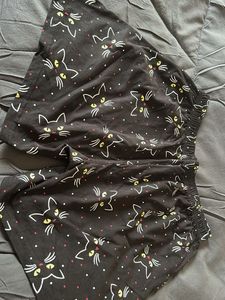 Pajama Shorts For Women