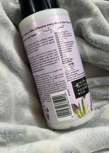 Love Beauty &amp; Planet Conditioner