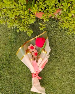 Tulip Bouquet