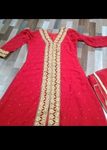 Beautiful Complete dress