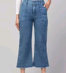 New💥woman Denim Jeans