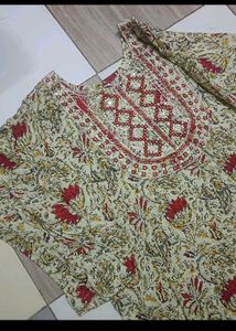 Daily Use Kurti Combo