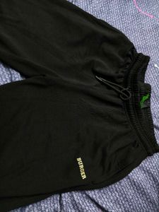 Burger bae Irish trackpants