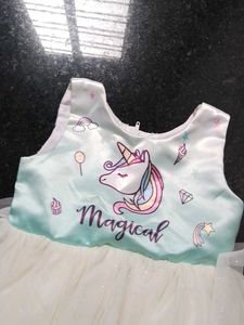 Kids Frocks