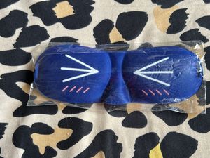 Sleeping Mask Unisex